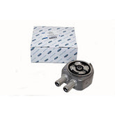 OIL COOLER - OEM - LR025515G